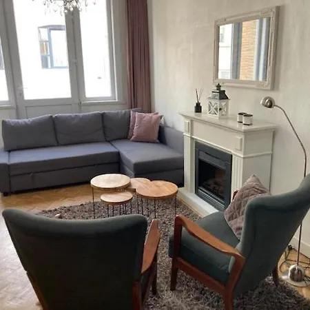 Vakantie Appartement Oostende Apartment