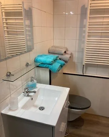 Vakantie Appartement Oostende * Ostend